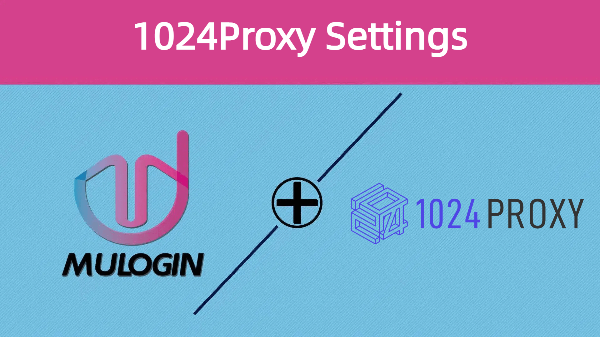 Third-party proxy IP tutorial summary