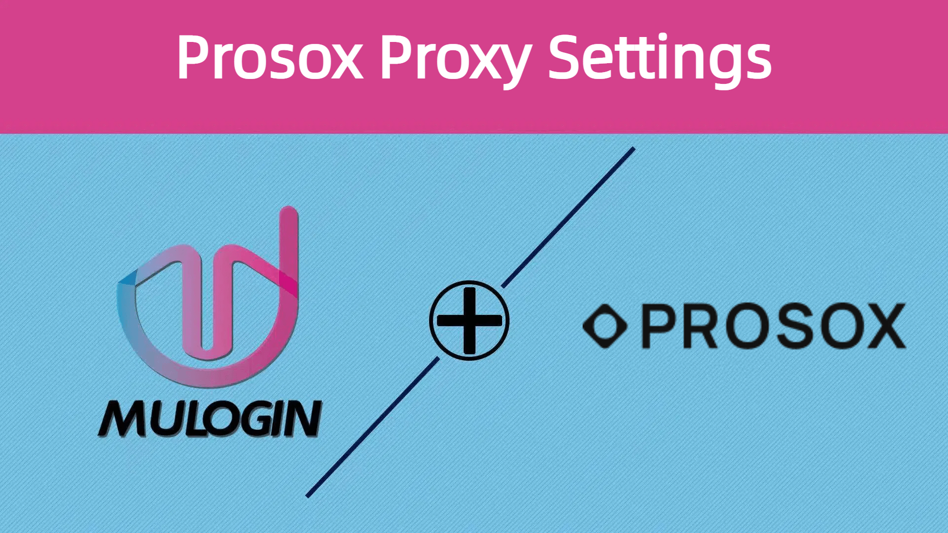 Third-party proxy IP tutorial summary