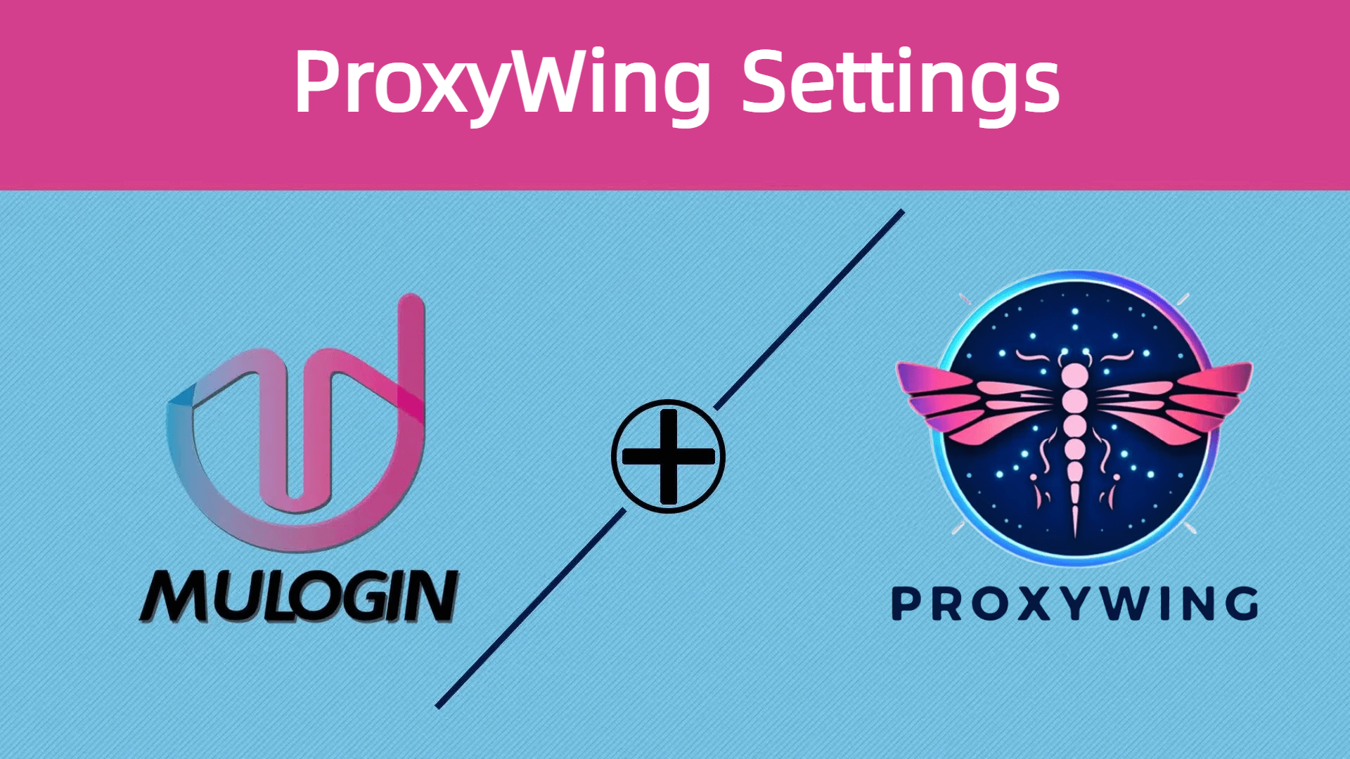 Third-party proxy IP tutorial summary Third-party proxy IP tutorial summary