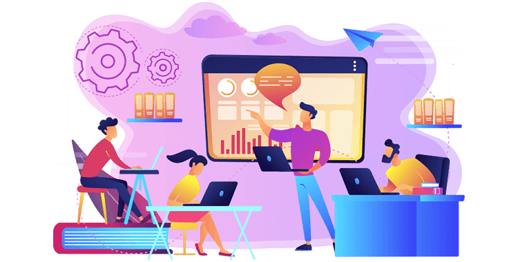 Team Collaboration Feature